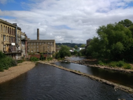 River Calder