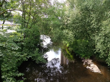 River Calder