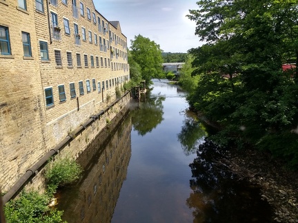 River Calder