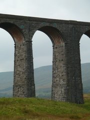 One of the Spans