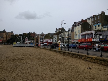 Foreshore Road