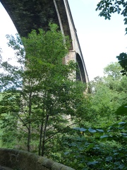 The Dean Bridge