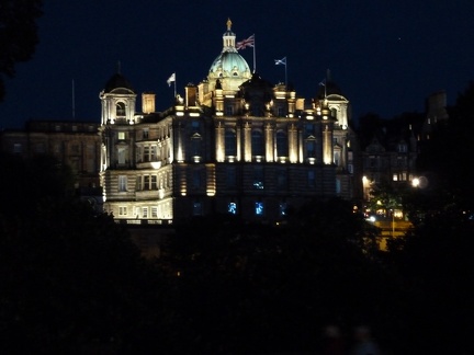 Lloyds Bank Head Office