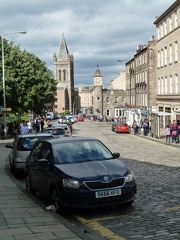 Deanhaugh Street, Stockbridge