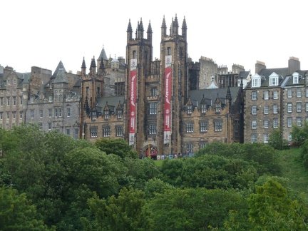 New College