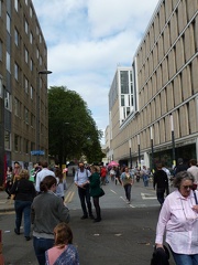 Charles Street, Edinburgh