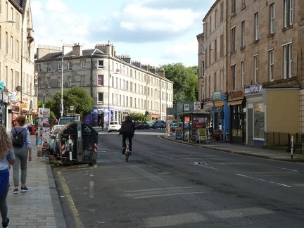 Brougham Street
