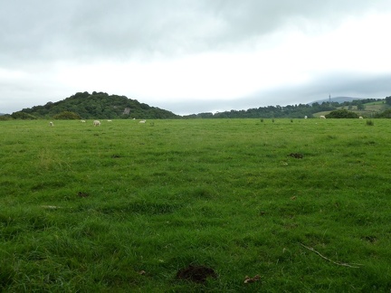 Castlehead and Castlerigg