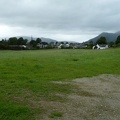 Field off Springs Road, Keswick