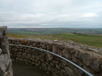 The Northern Hills