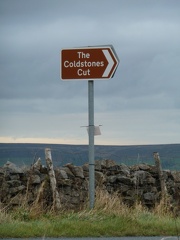 The Coldstones Cut