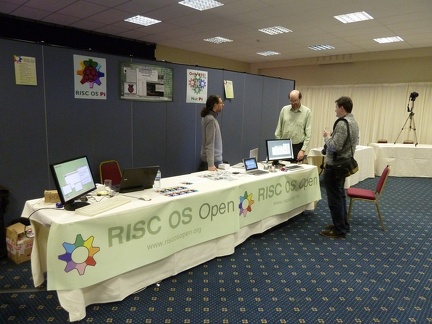 RISC OS Open Ltd