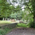 Crosthwaite Cemetery