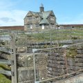 Reservoir Keeper's House