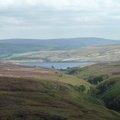 Lower Bardon from Above