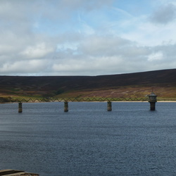Barden Reservoirs