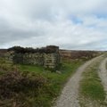 Stone Shelter