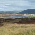 Lower Bardon Reservoir