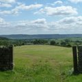 Down the Washburn Valley