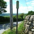 Old Footpath Sign