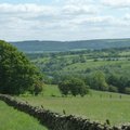 Looking Down on Lindley Wood