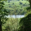 Lindley Wood Reservoir