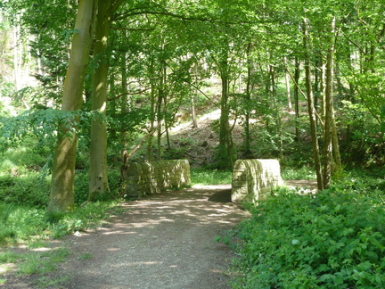 Stone Bridge