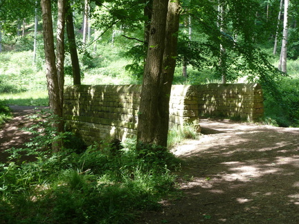 Greystone Beck