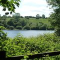 Lindley Wood Reservoir