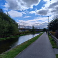 Leeds and Liverpool Canal