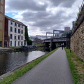 Canal Wharf