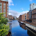 Granary Wharf