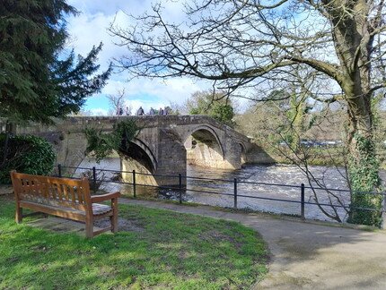 Old Bridge
