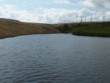 The Head of the Reservoir