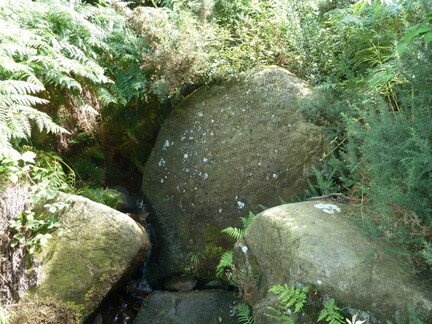 The Beck Stone