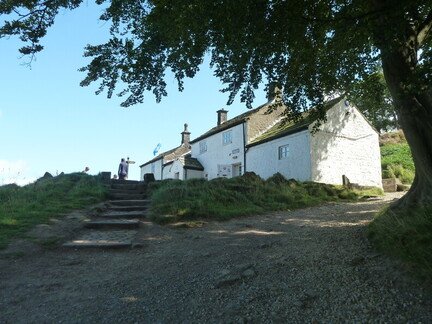 White Wells