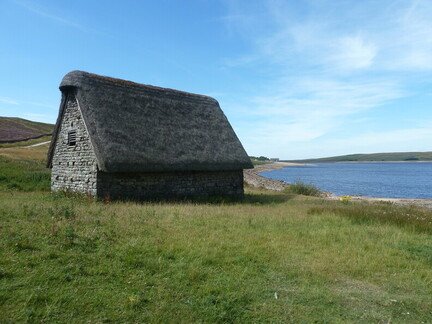 Grimwith High Laithe