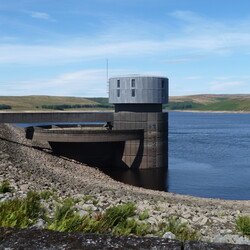 Grimwith Reservoir