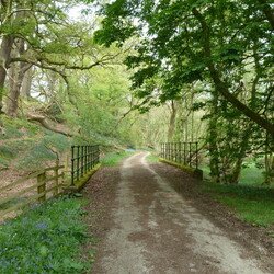 Beaver Dyke, John O'Gaunts & Scargill Reservoirs