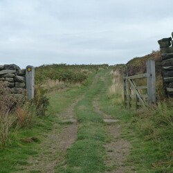 Cod Beck Reservoir