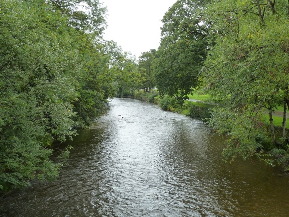 The River Greta
