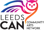 Leeds Community Arts Network