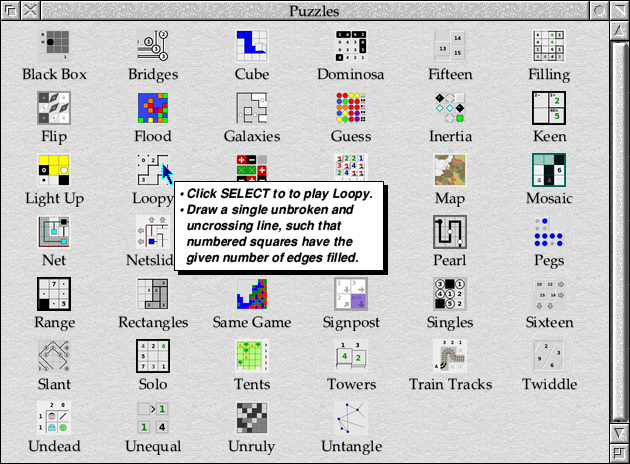 RISC OS Open: A Puzzling Addition to the Platform
